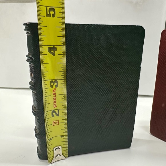 VTG Bookends Nautical Themed Log Book and Around the World Globe Books - Picture 14 of 16